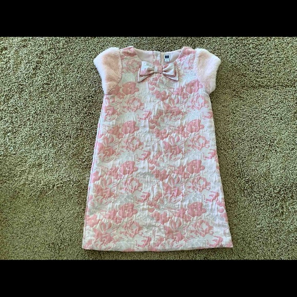 Janie and Jack dress - Picture 3 of 8